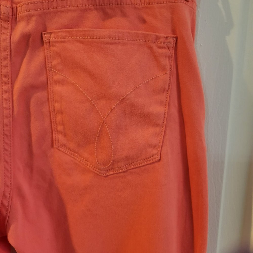 Calvin Klein Pants - Picture 3 of 10